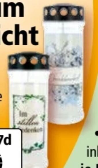 Norma Premium motivlicht Angebot