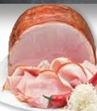 Unimarkt Backofenschinken Angebot