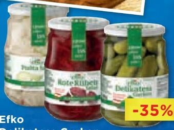Unimarkt Delikatess gurken Angebot