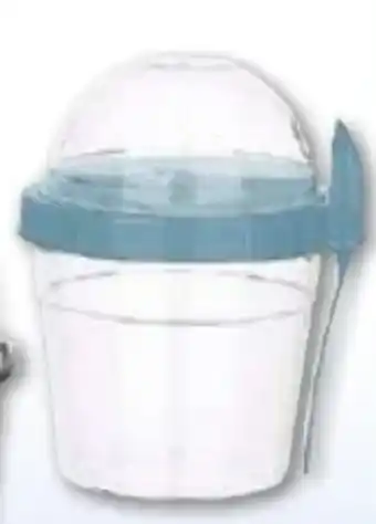 Norma Jogurt to-go becher Angebot