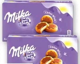 Norma Kekse choco Angebot