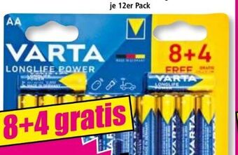 Norma Longlife power Angebot