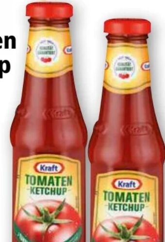 Norma Tomaten ketchup Angebot