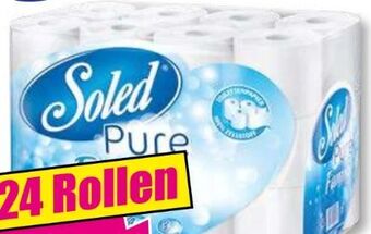 Norma Toilettenpapier Angebot