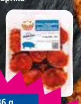 Norma Schweine filetmedaillons Angebot