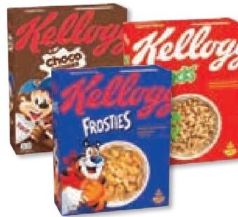 Unimarkt Cerealien Angebot