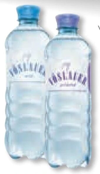 Unimarkt Mineralwasser Angebot