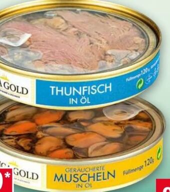 Norma Thunfisch Angebot