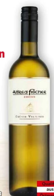 Norma Grüner veltliner Angebot
