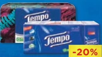 Unimarkt Taschentücher Angebot