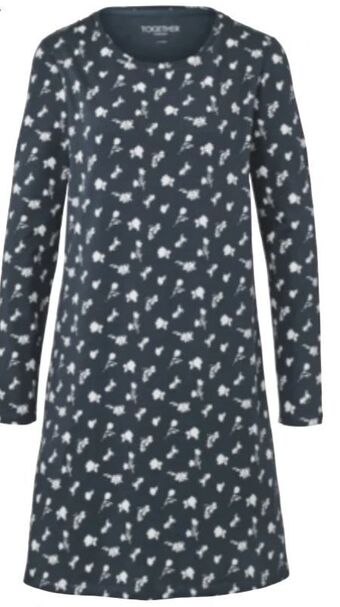Tchibo Eduscho Damen nachthemd Angebot