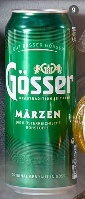 Spar Märzen Angebot
