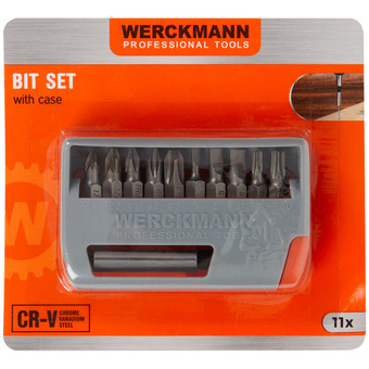 Action Werckmann bitset Angebot