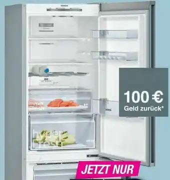 ADEG Kühl-Gefrierkombination KG36NVIEB Angebot