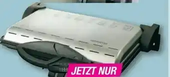 Kontaktgrill HGM200SI