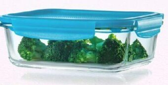 Tupperware Tupperware Premiaglas 1l 20,7 x 15,4 cm/H7 cm Angebot