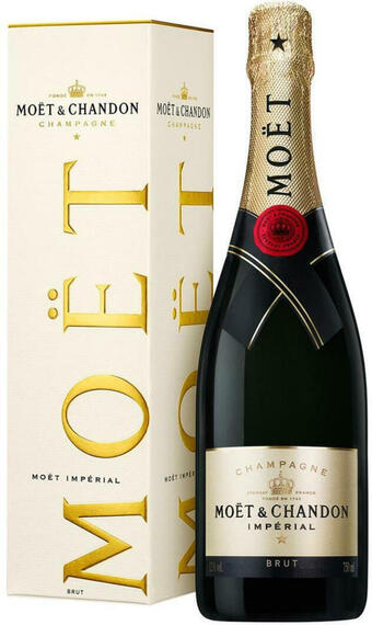 Billa Moët & chandon brut impérial Angebot