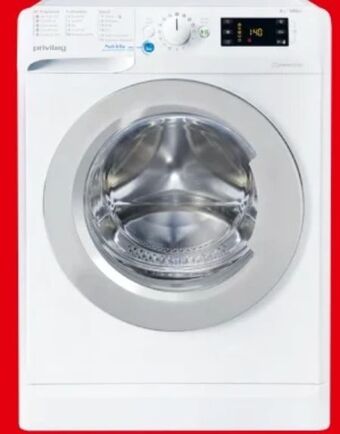 Interspar Waschmaschine pwf x 853 n Angebot