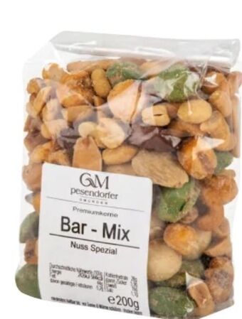 Interspar Bar mix Angebot