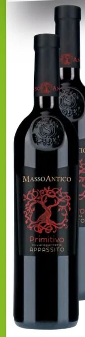 Spar Primitivo salento Angebot