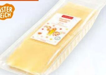 Billa Gouda Angebot