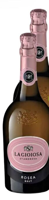 Spar Rosea spumante rose Angebot