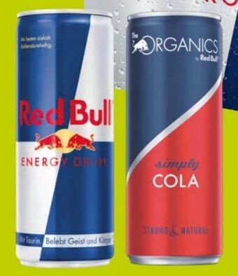Spar Energy drink Angebot