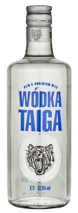 Spar Wodka Angebot
