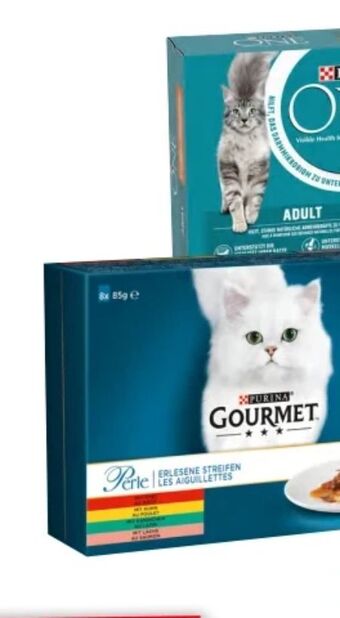 Interspar Gourmet perle Angebot