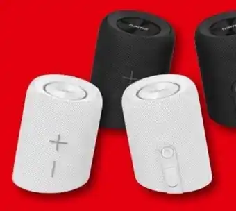 Interspar Bluetooth-lautsprecher twin 2.0 Angebot