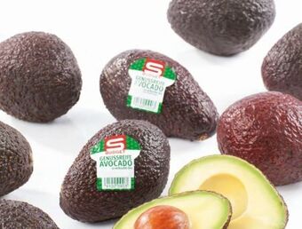 Spar Avocado Angebot