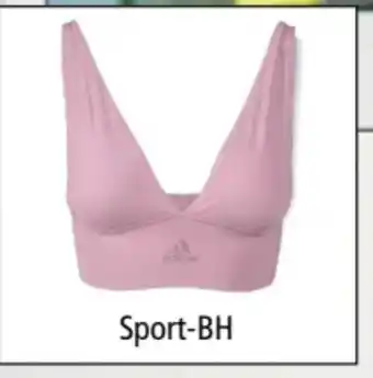Interspar Damen sport-bh Angebot