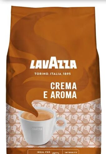 Spar Espresso cremoso Angebot