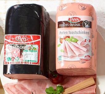 Spar Toastschinken Angebot