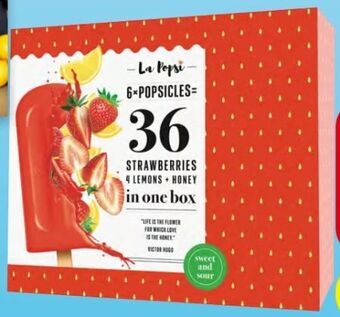 Spar Eis Angebot