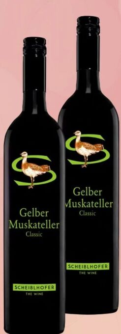 Interspar Gelber muskateller Angebot