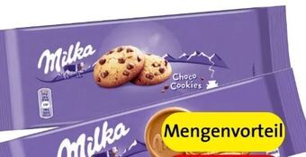 Spar Kekse Angebot