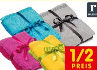 Interspar Handtuch Angebot