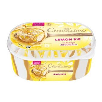 Billa Cremissimo Angebot