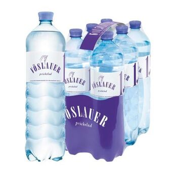 Billa Mineralwasser Angebot