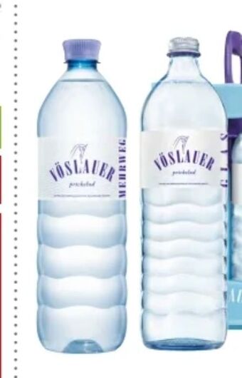 Interspar Mineralwasser Angebot