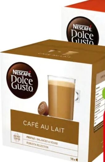 Spar Dolce gusto Angebot