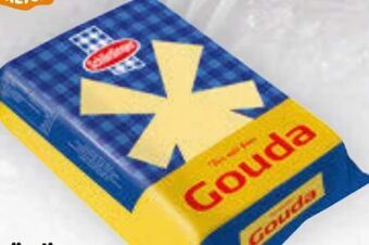 Billa Gouda Angebot