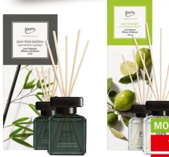 Interspar Raumduft Angebot
