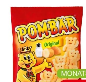 Spar Pom-bär Angebot