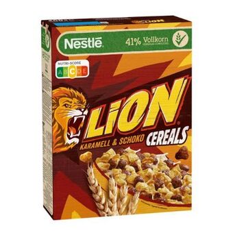 Billa Cerealien Angebot