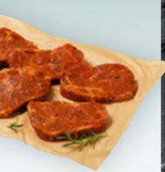 Billa Die grillerei schopfsteaks Angebot