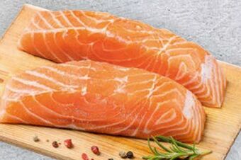 Billa Lachsfilet Angebot