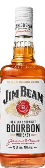 Spar Bourbon whiskey Angebot