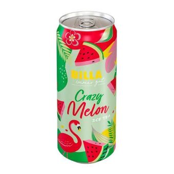 Billa Immer gut eistee wassermelone Angebot